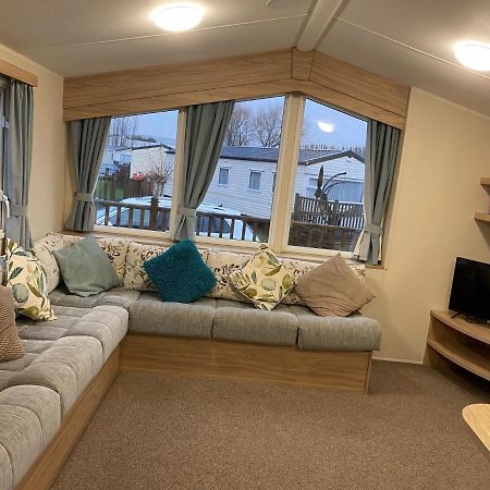 Willow Lodge Crowle  Extérieur photo