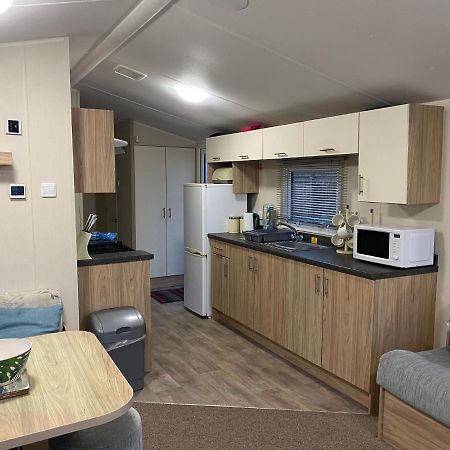 Willow Lodge Crowle  Extérieur photo