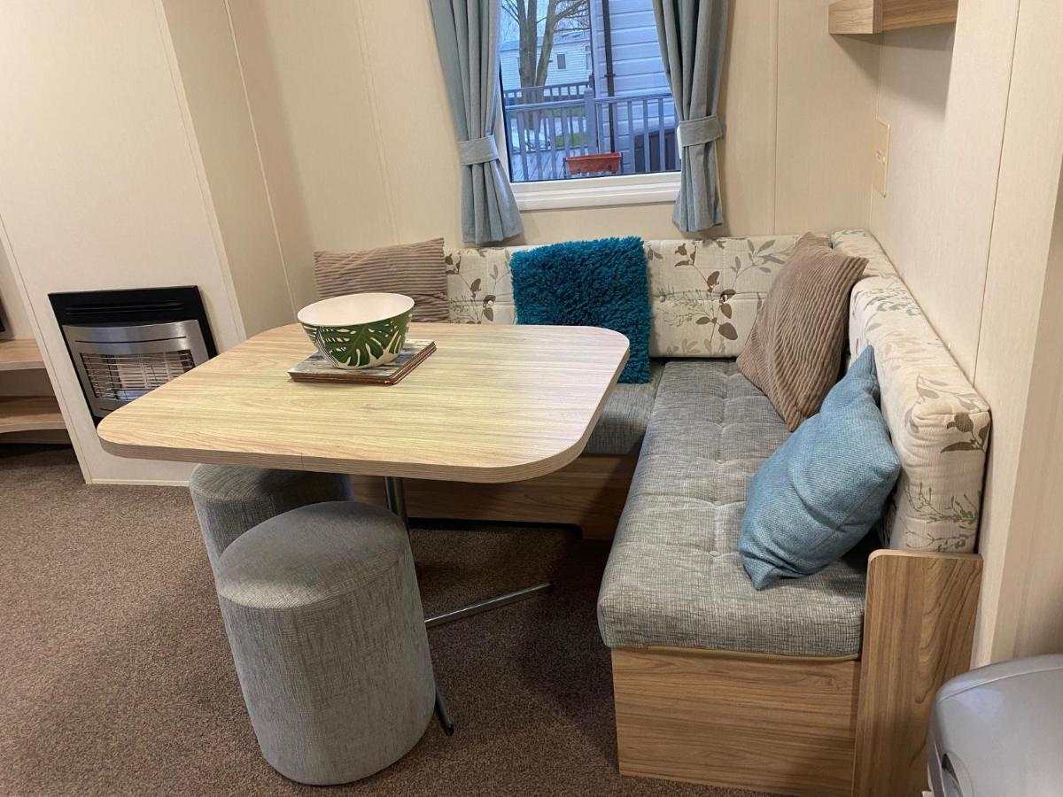 Willow Lodge Crowle  Extérieur photo