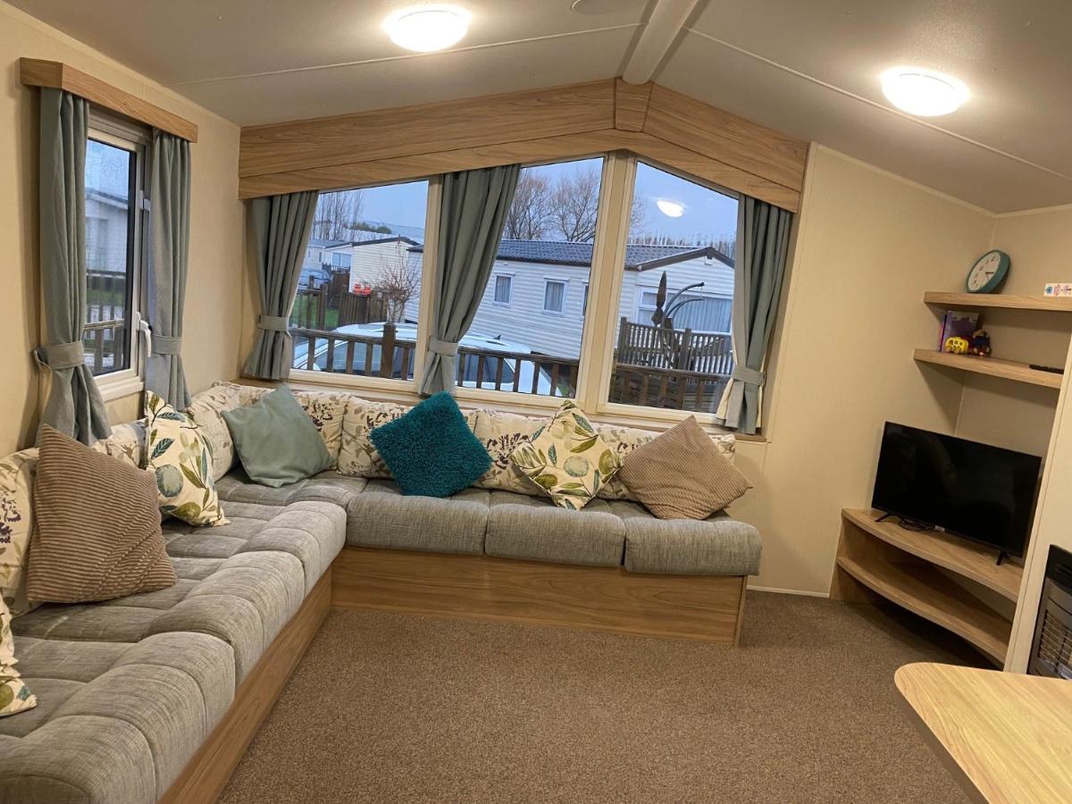Willow Lodge Crowle  Extérieur photo