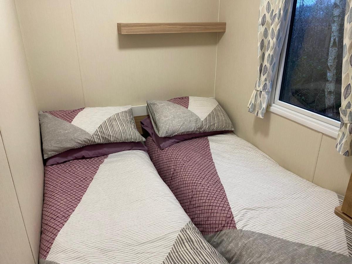 Willow Lodge Crowle  Extérieur photo