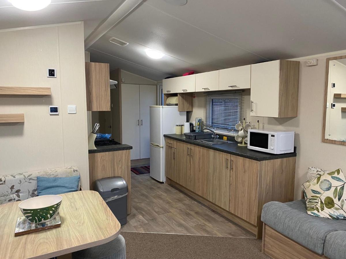Willow Lodge Crowle  Extérieur photo