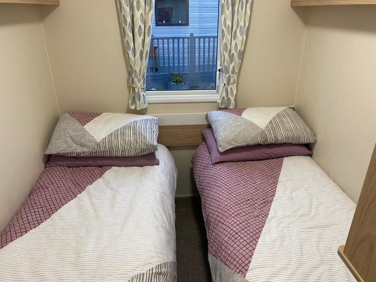 Willow Lodge Crowle  Extérieur photo